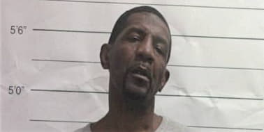 Willie Lindsey, - Orleans Parish County, LA 